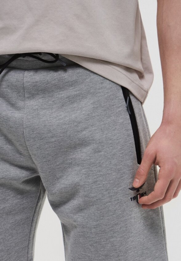 Шорты спортивные Aeronautica Militare