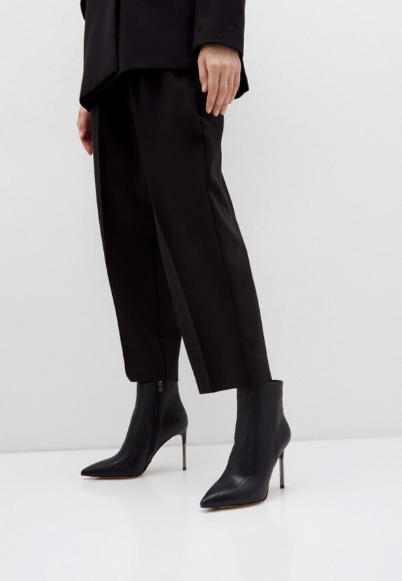 Ботильоны Valley