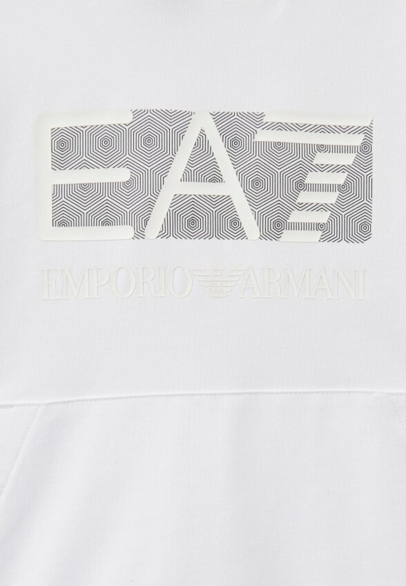 Худи EA7