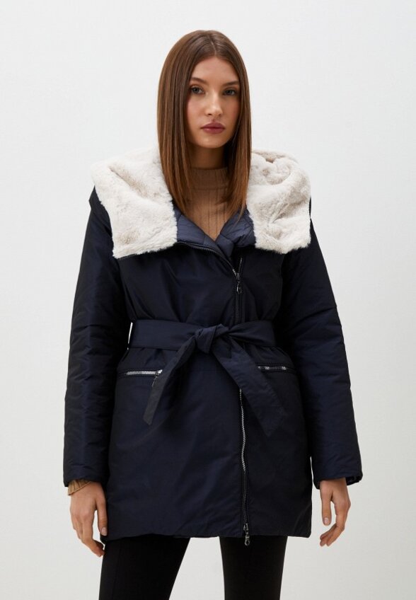 Пуховик Dixi-Coat