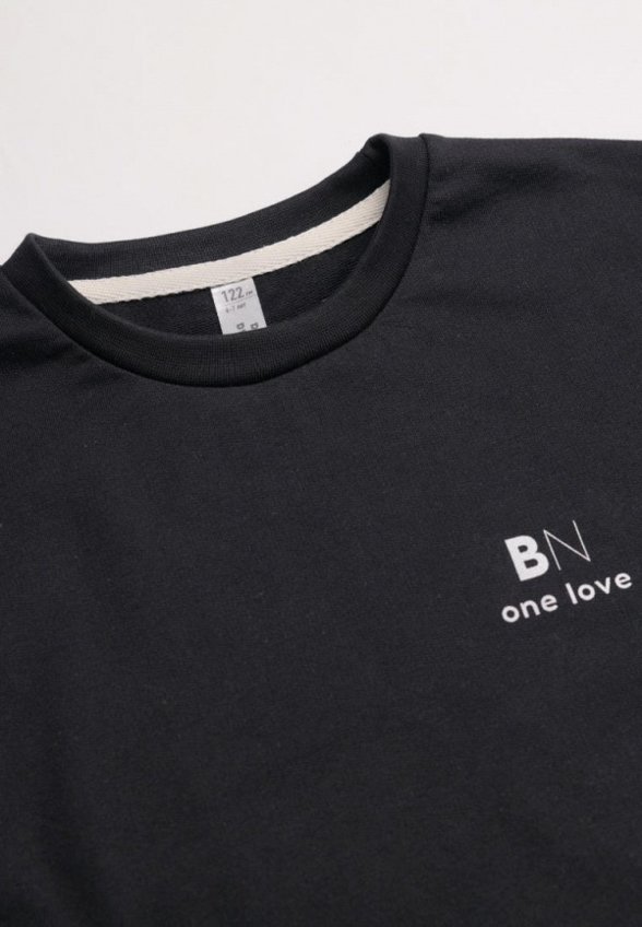 Свитшот Bossa Nova