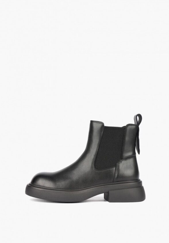 Ботинки Zenden