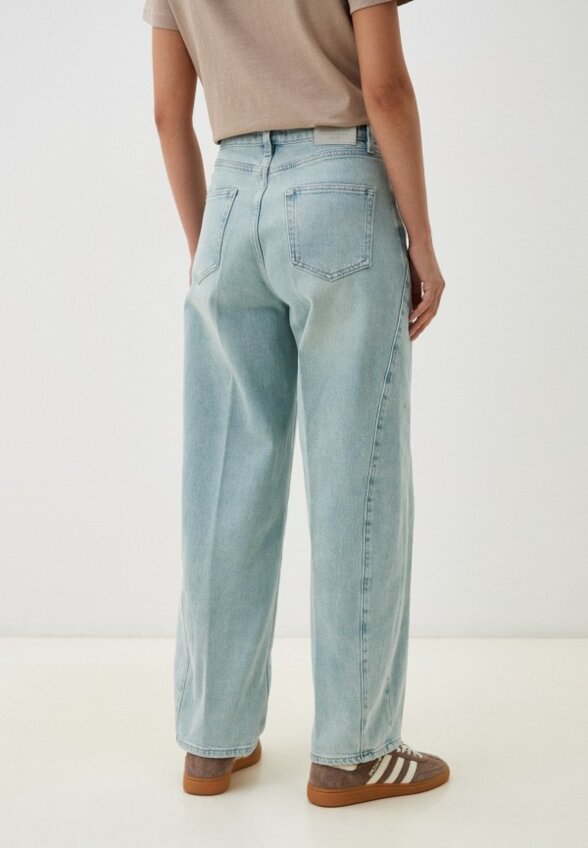 Джинсы Dimarkis Day