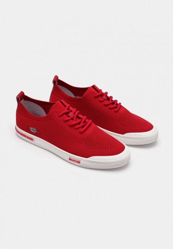 Кеды Bruno Renzoni