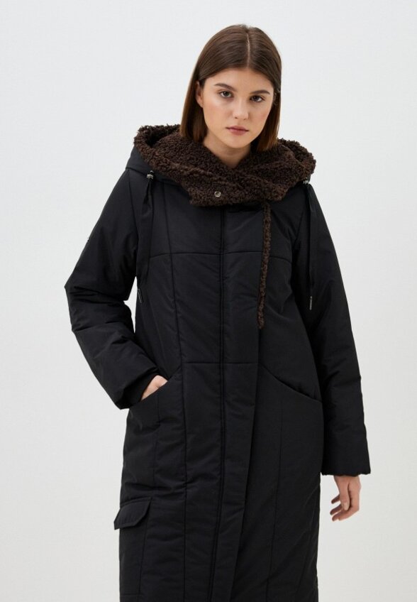 Пуховик Dimma