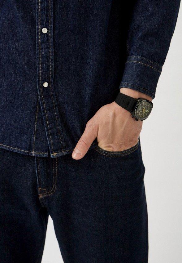 Часы Plein Sport