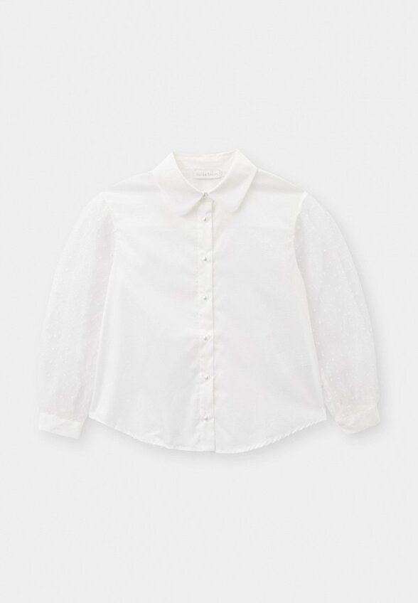 Блуза Silver Spoon