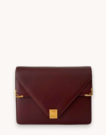 Cartier Leather Bag женщинам