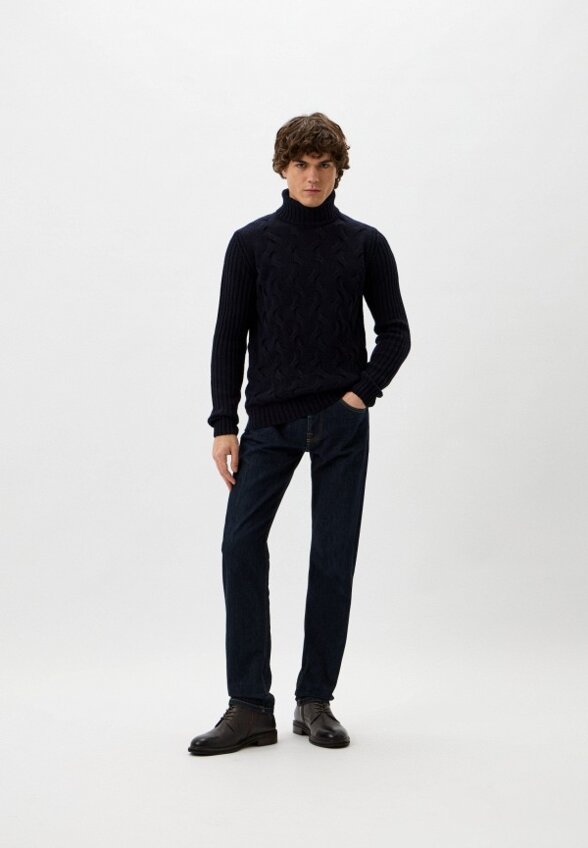 Свитер Malagrida