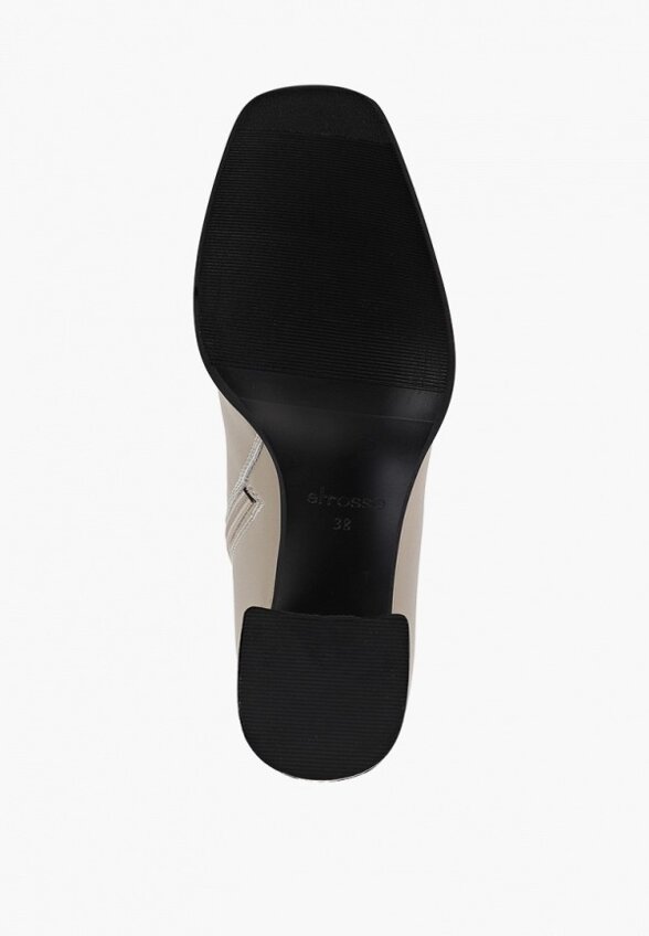 Ботильоны El'Rosso