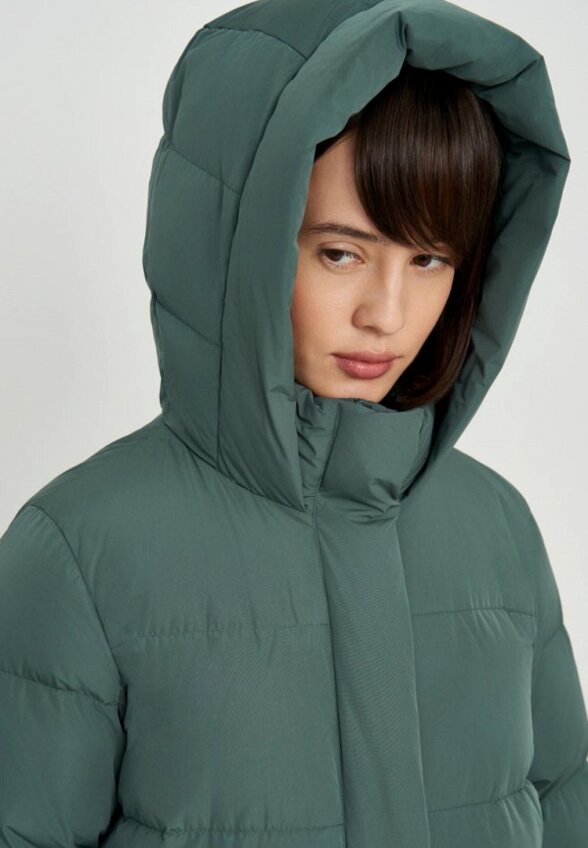 Пуховик Finn Flare