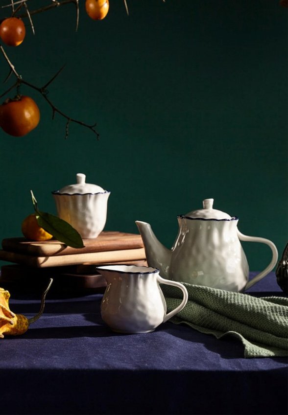 Молочник Liberty Jones