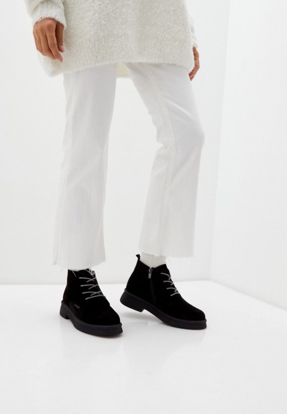 Ботинки Aimosi