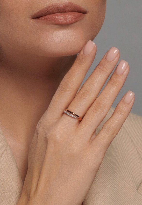 Кольцо Sokolov