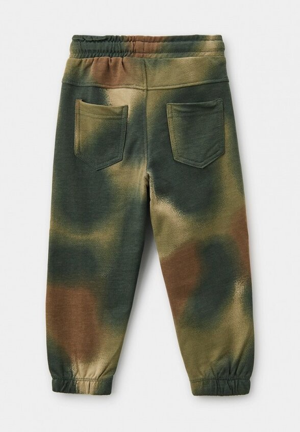 Брюки спортивные Coccodrillo