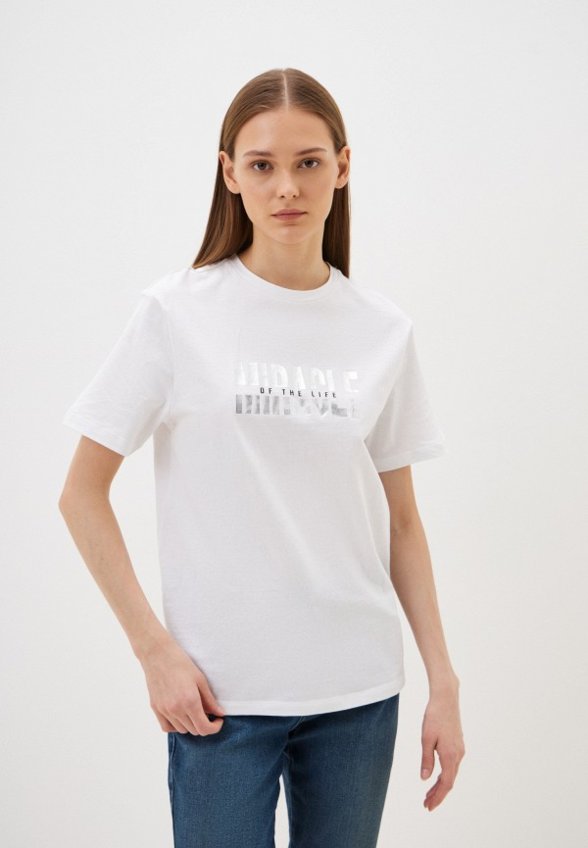 Футболка O'STIN