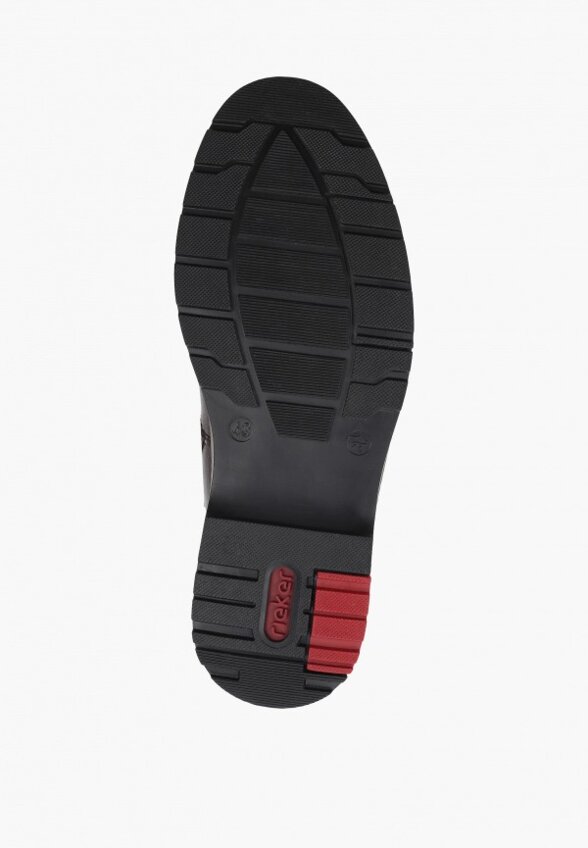 Ботинки Rieker