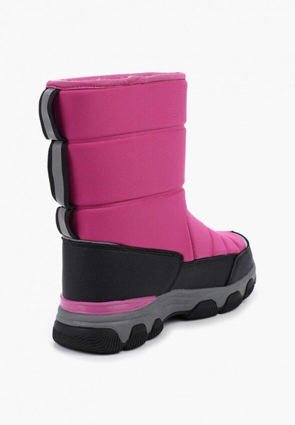 Дутики PlayToday