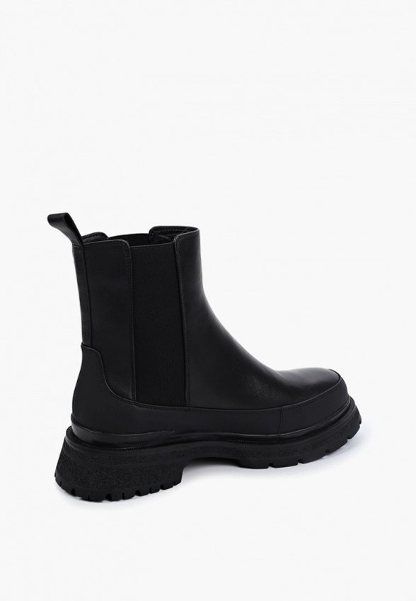 Ботинки Valley