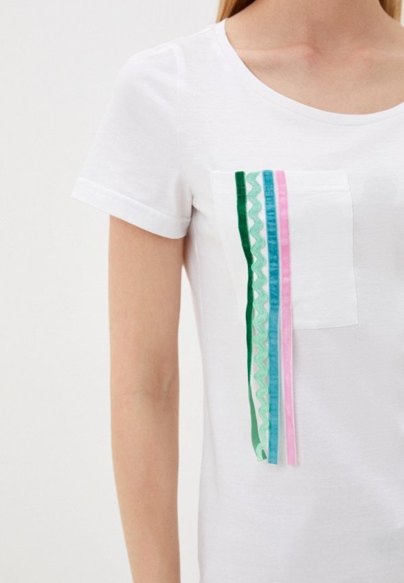 Футболка Vera Lapina