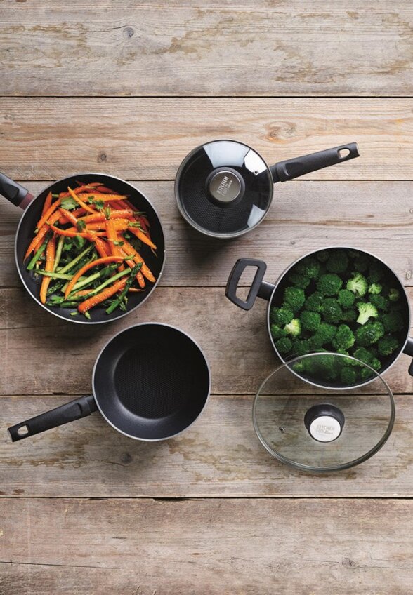 Сотейник Beka