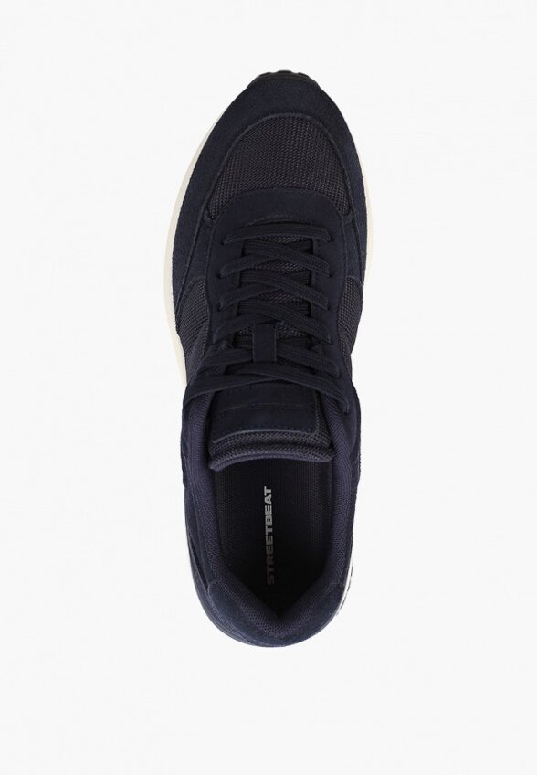 Кроссовки STREETBEAT