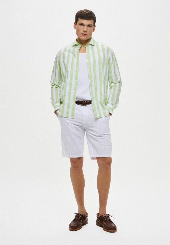 Рубашка Baldinini Trend