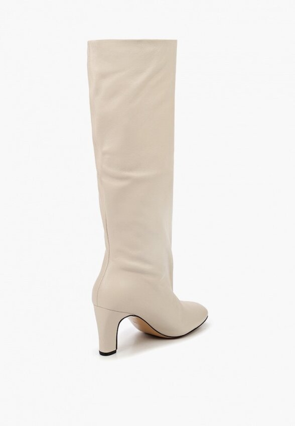 Сапоги Abricot