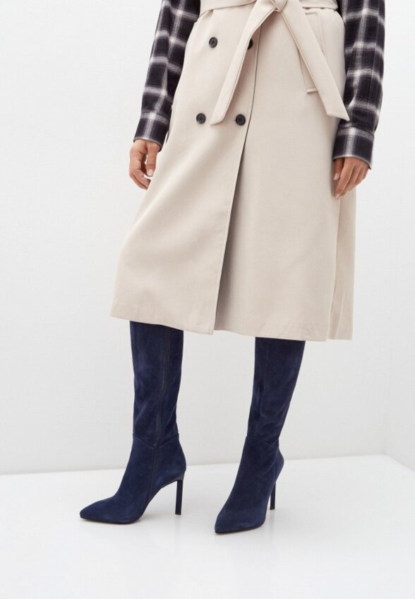 Ботфорты Valley