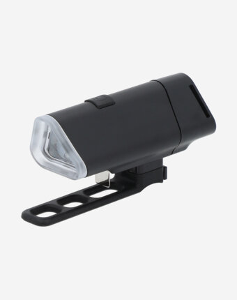 Фонарь передний велосипедный Cyclotech Ql-15 B, Черный