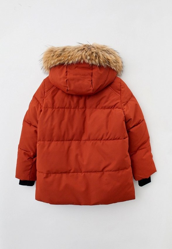 Куртка утепленная Vitacci