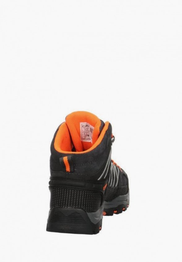 Ботинки трекинговые CMP