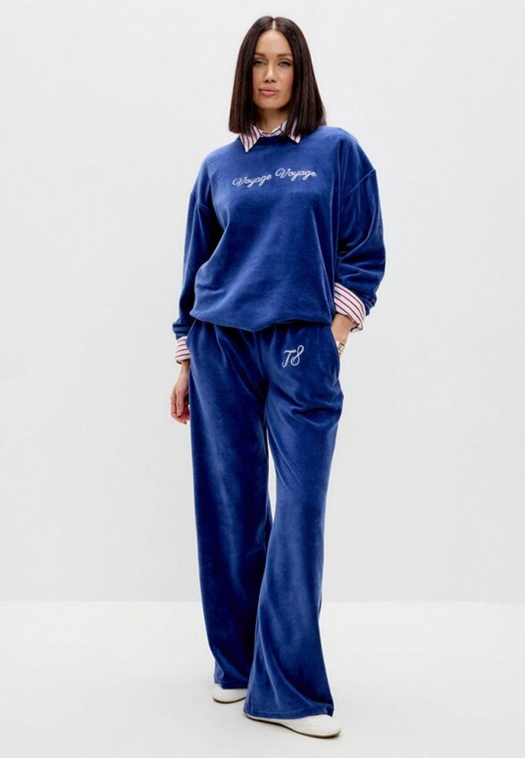 Костюм спортивный Jam8