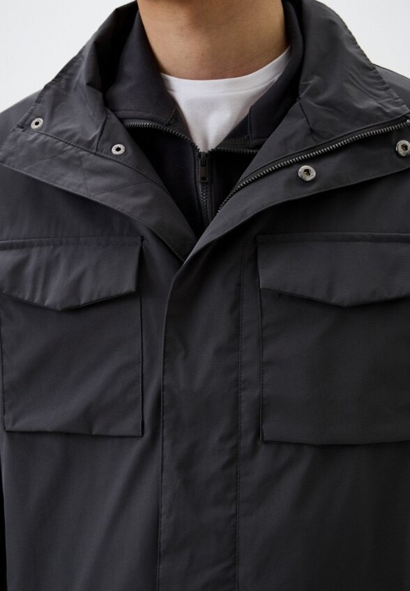 Ветровка Urban Fashion for Men