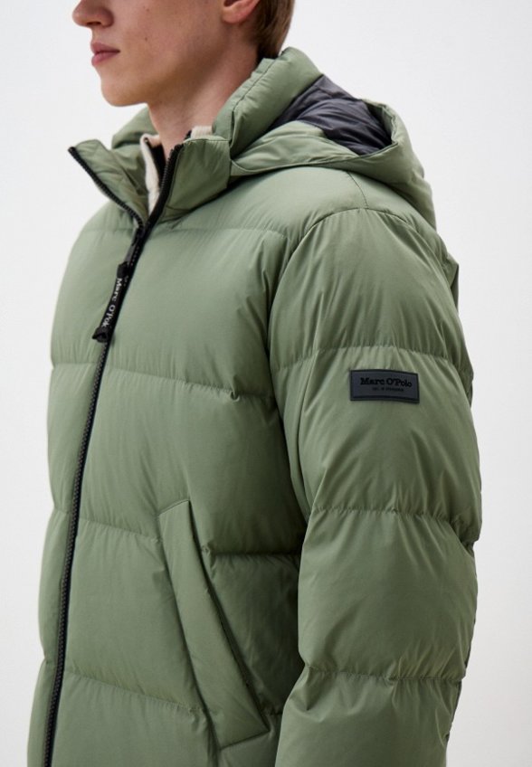 Пуховик Marc O'Polo
