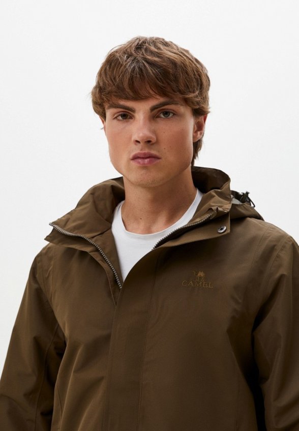 Ветровка Camel