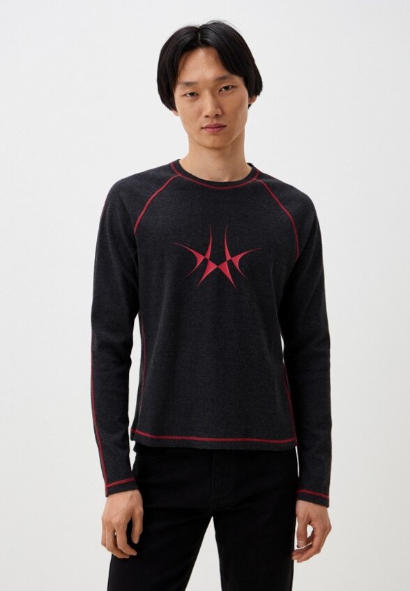 Лонгслив Befree