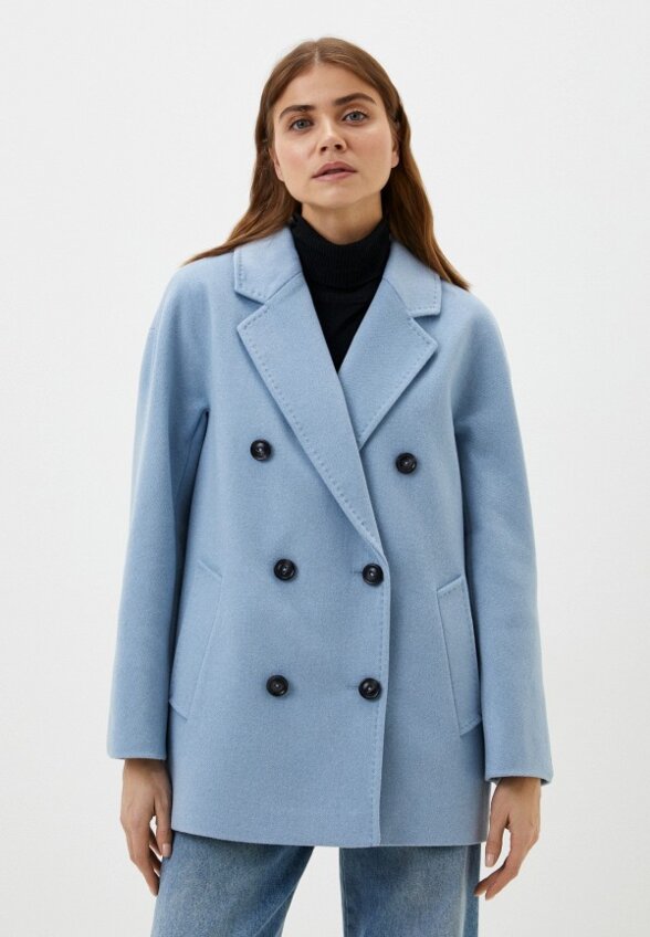 Пальто-пиджак Avalon