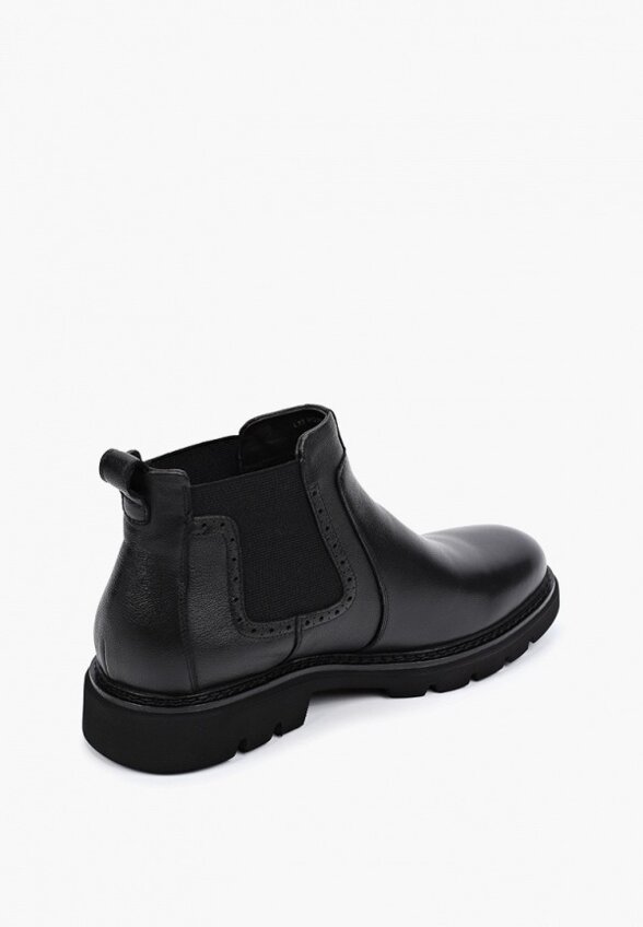 Ботинки Francesco Donni