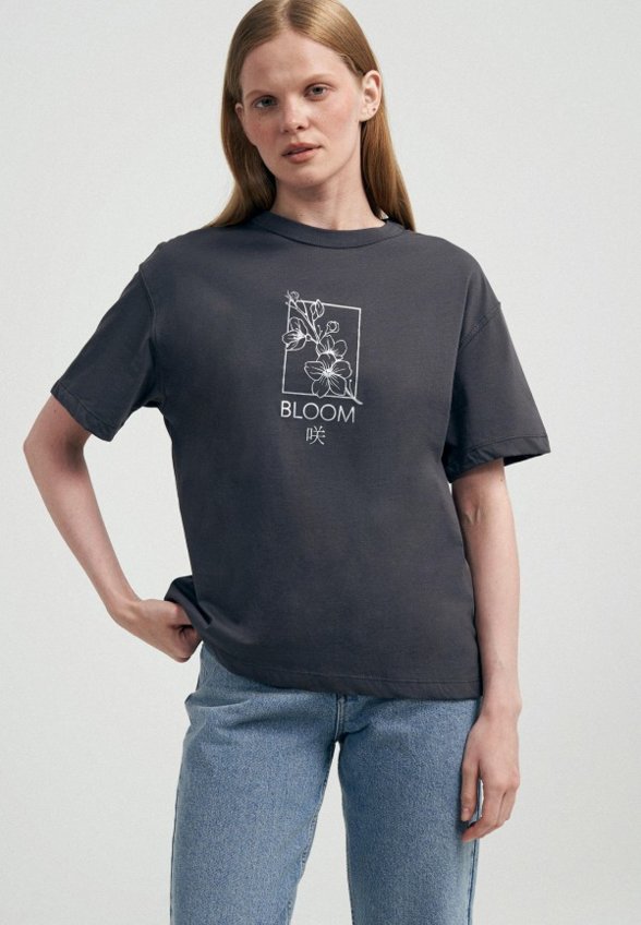 Футболка Твое