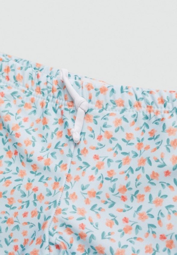 Шорты для плавания Mango Kids