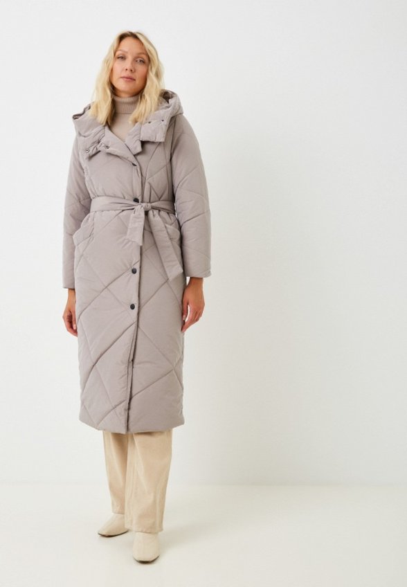 Куртка стеганая Dixi-Coat