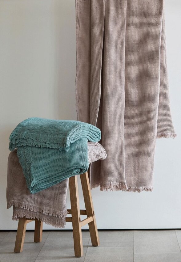 Покрывало Tkano