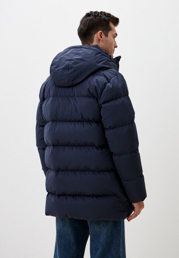 Пуховик JC Just Clothes