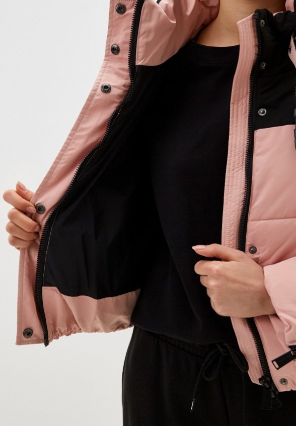 Куртка утепленная Invicta