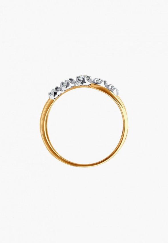 Кольцо Sokolov