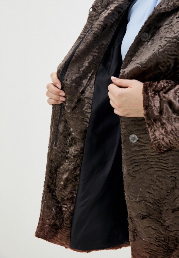 Шуба Louren Wilton