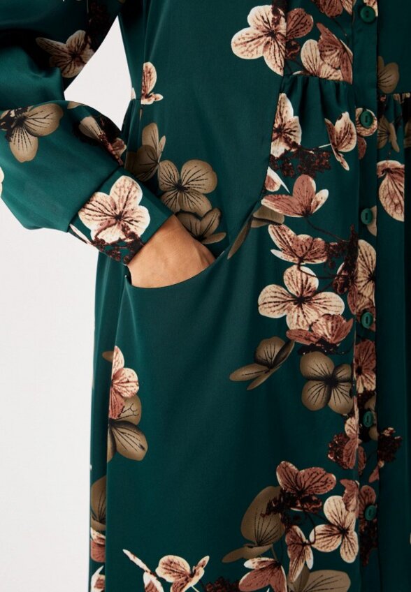 Платье Felicia Miccoli