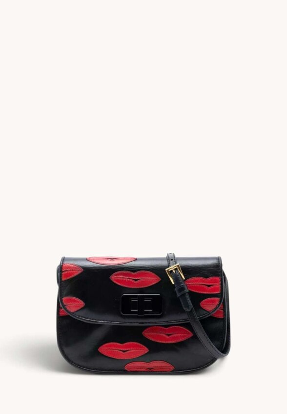 Prada Lips
