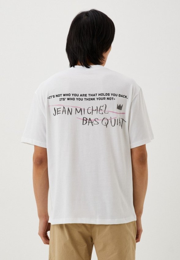 Футболка Mark Formelle